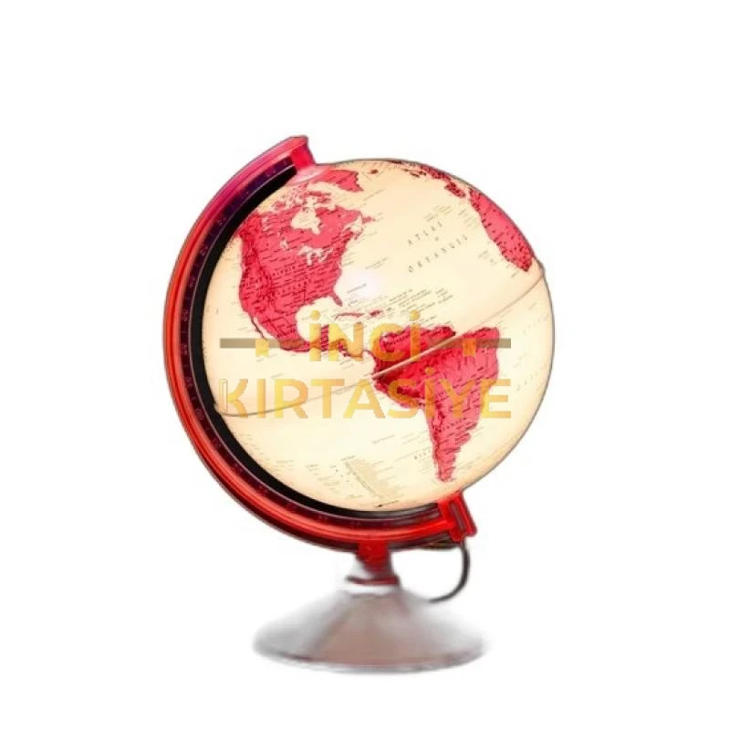 GLOBE MAGENTA (IŞIKLI)     26 LIK