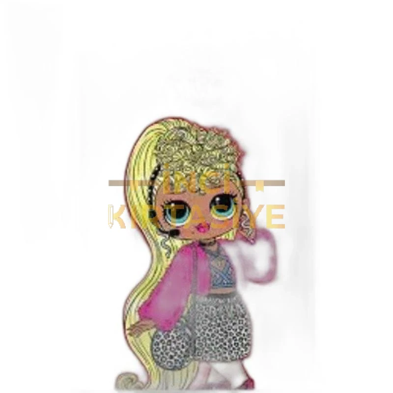 L.O.L. OMG A7 42 YP.SPIRALLI 1 BLOKNOT