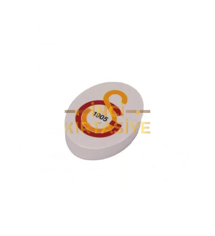 GALATASARAY BÜYÜK ŞEKİLLİ SİLGİ