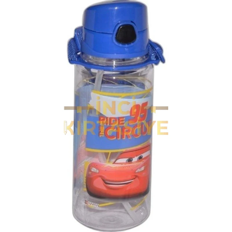CARS ŞEFFAF MATARA