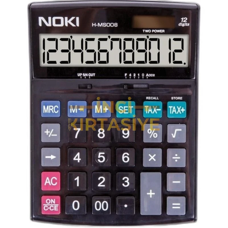 NOKI HESAP MAKINESI H-MS008