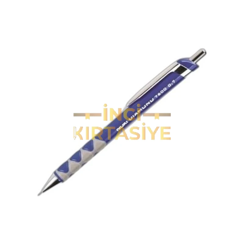 NOKİ DİAMOND 0,5MM VERSATİL KALEM MAVİ
