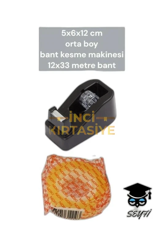 NOKİ BANT KESME MAKİNESİ