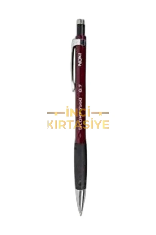 NOKİ GLORY 0,7 MM VERSATİL KALEM BORDO