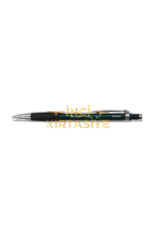 NOKİ GLORY 0,7 MM VERSATİL KALEM YEŞİL
