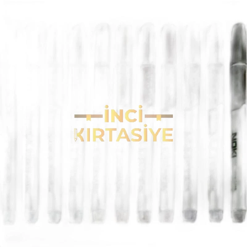 NOKİ FINELINER KEÇELİ KALEM MAVİ