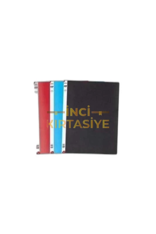 NOKİ A5 SUNUM DOSYASI 20 YAPRAK