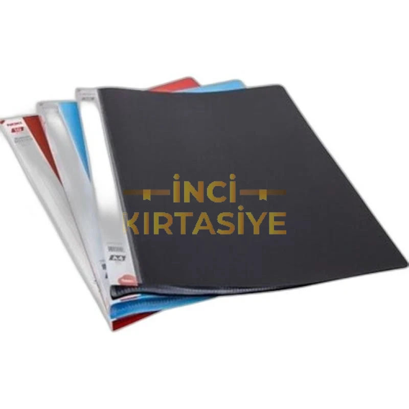 NOKİ PRIME SUNUM DOSYASI 10 YAPRAK MAVİ