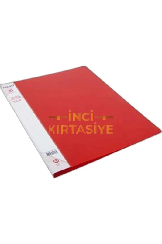 NOKİ PRIME SUNUM DOSYASI 30 LU KIRMIZI