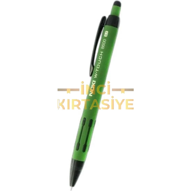 NOKİ W-TOUCH VERSATİL KALEM