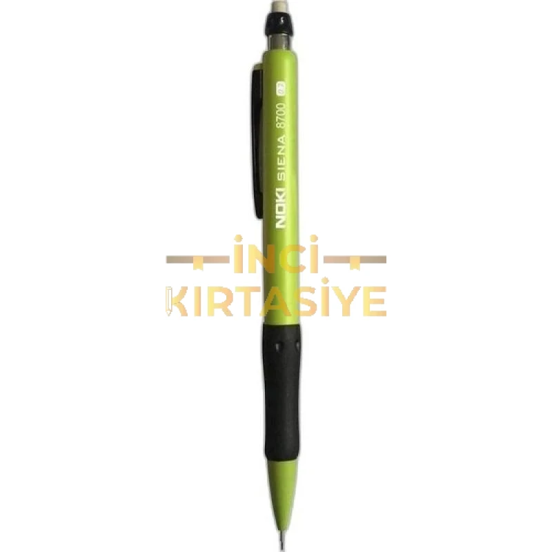 NOKİ SİENA 0,7 VERSATİL KALEM YEŞİL