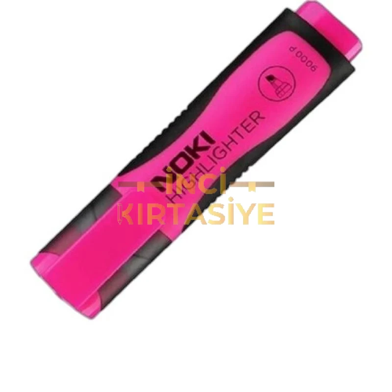NOKİ İŞARETLEME KALEMİ PEMBE