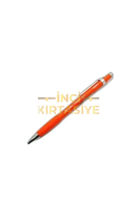 NOKİ GLORY 0,7 MM VERSATİL KALEM TURUNCU