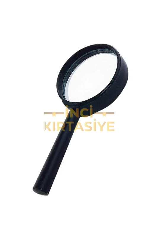 MASİS PLASTİK ÇERÇEVELİ BÜYÜTEÇ 50MM