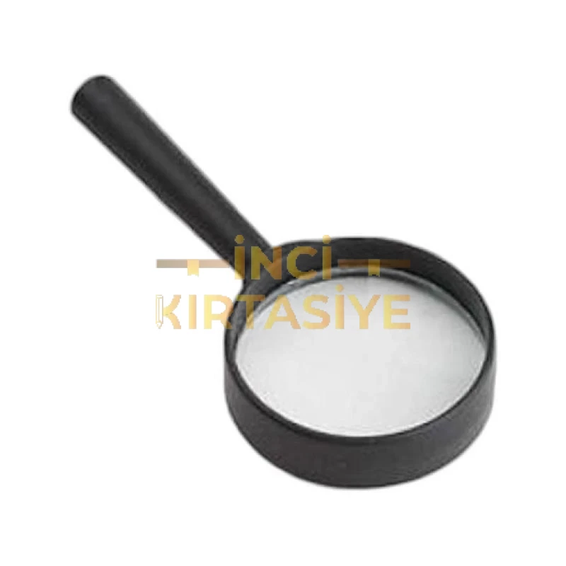 MASİS PLASTİK ÇERÇEVELİ BÜYÜTEÇ 60MM