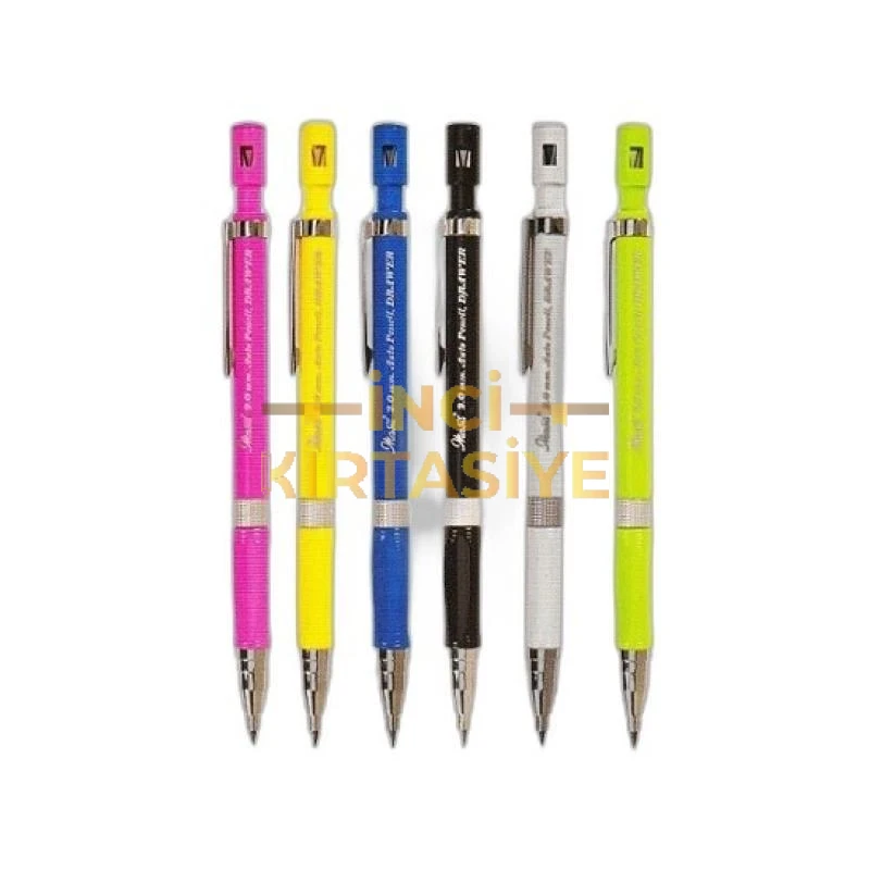 MASİS 2MM VERSATİL KALEM