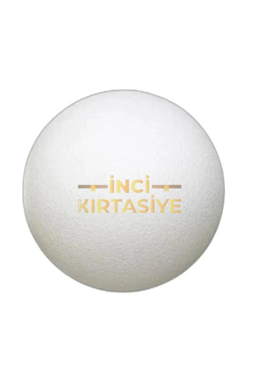 MASİS STRAFOR KÖPÜK TOP 15CM