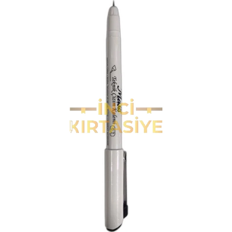 MASİS TEKNİK ÇİZİM KALEMİ 0,2