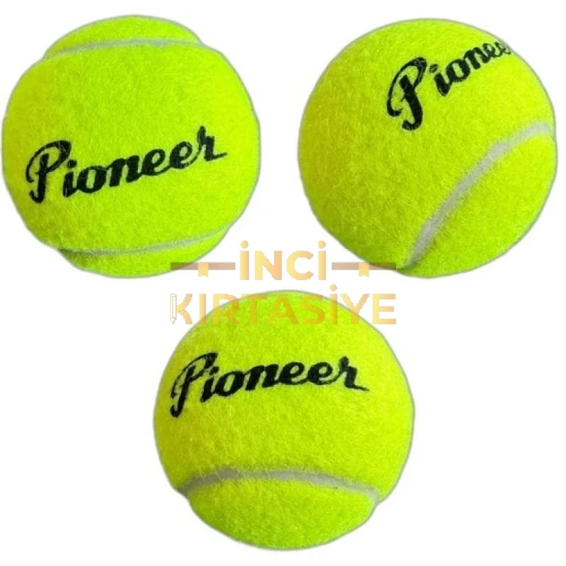 PIONEER TENIS TOPU