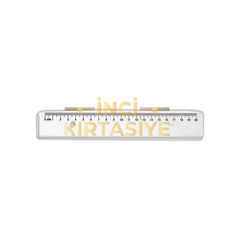 RİO 20 CM CETVEL