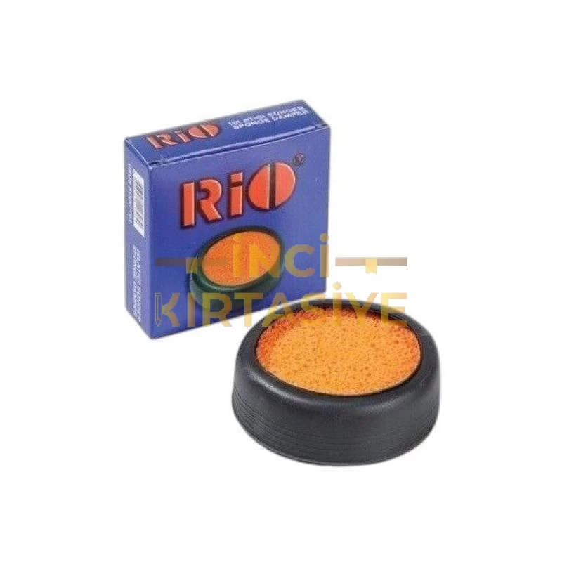 RİO PUL SÜNGERİ