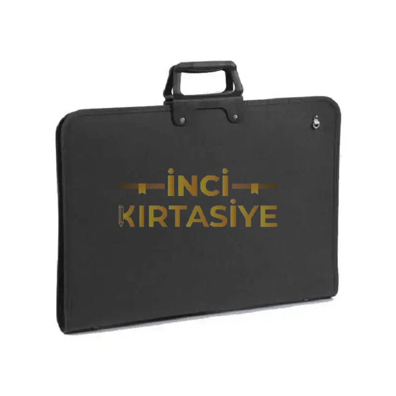PROART 34X54 PROJE ÇANTASI SİYAH