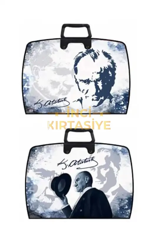 ART ÇANTA 38X55 ATATÜRK SERİ