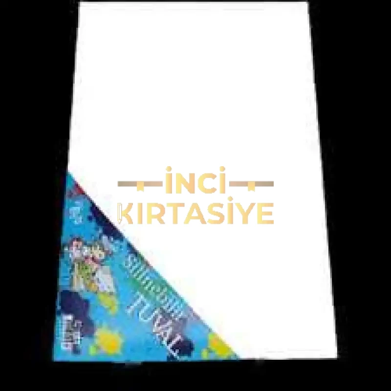 TUVAL 35X50 BASKISIZ