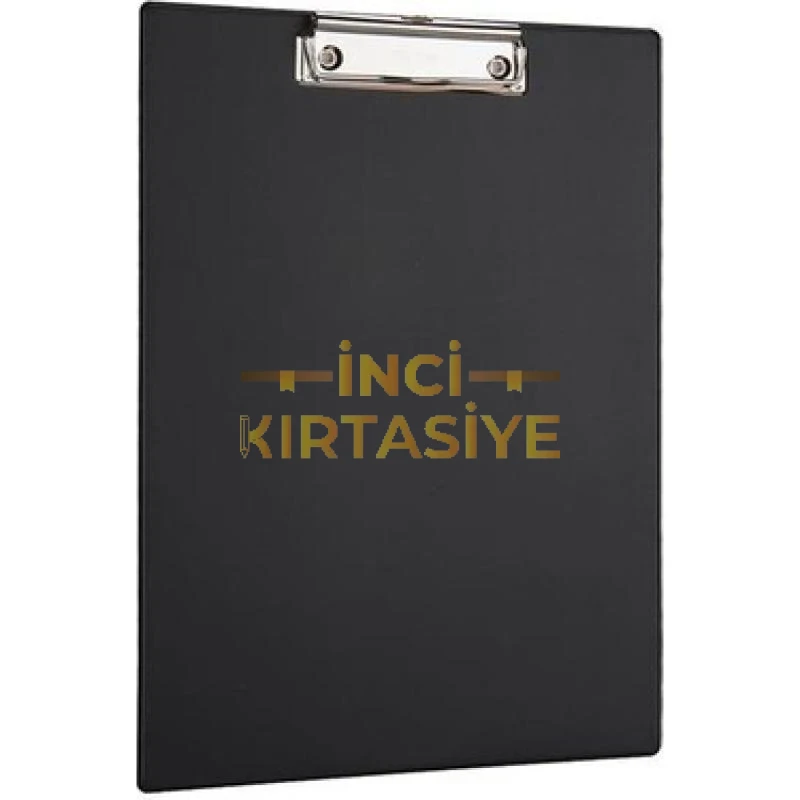 ABKA KAPAKSIZ SEKRETERLİK SİYAH