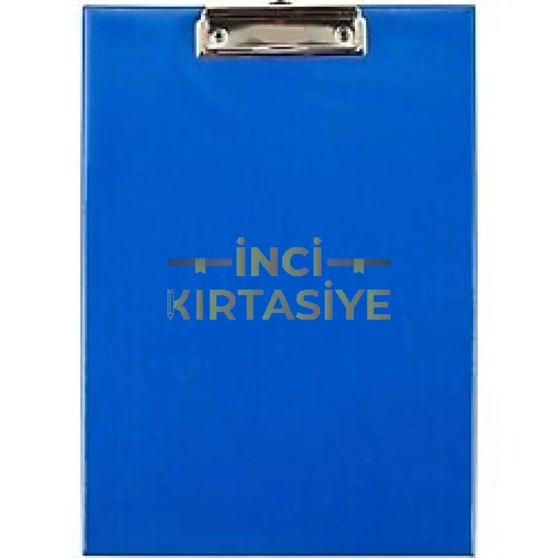 ABKA KAPAKSIZ SEKRETERLİK MAVİ