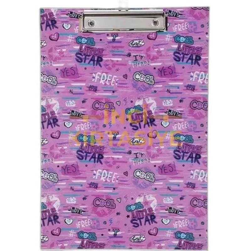 ABKA A4 SEKRETERLİK GENÇLİK SERİSİ