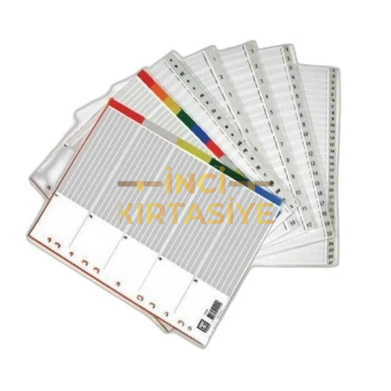 TEMAT OCAK-ARALIK PP SEPERATÖR