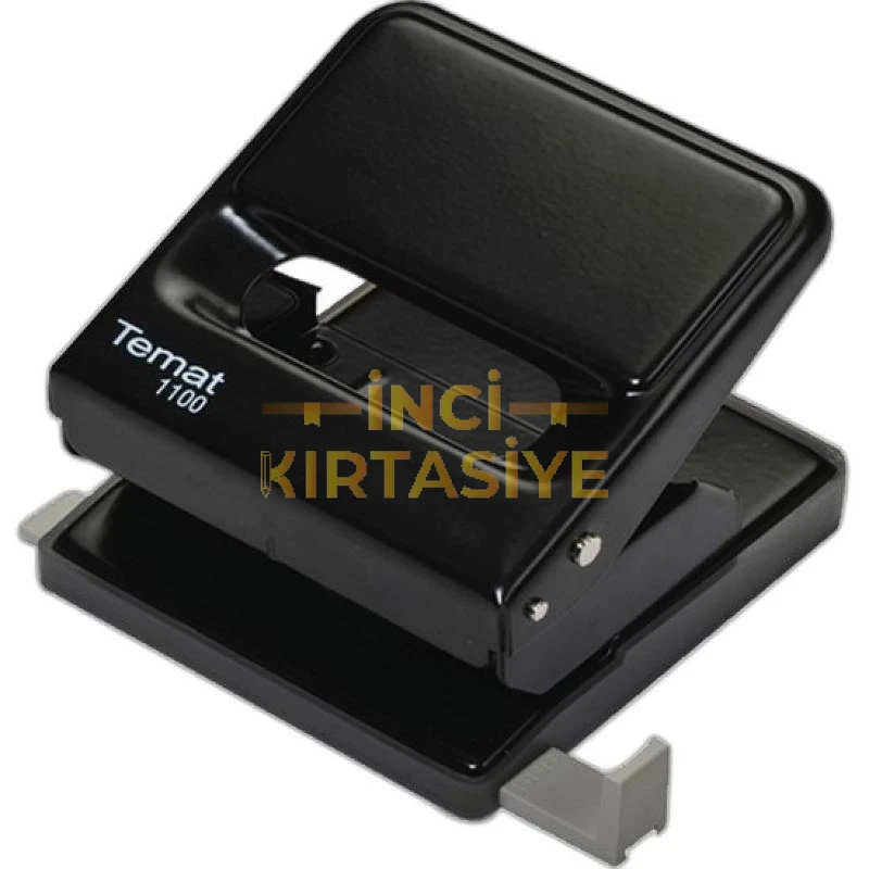 TEMAT 1100 PERFORATÖR SİYAH