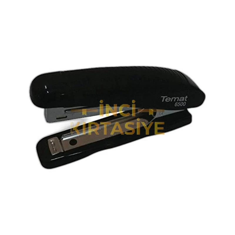TEMAT 6500 ZIMBA SİYAH