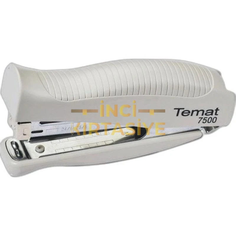 TEMAT 7500 NO:24/6 ZIMBA BEJ