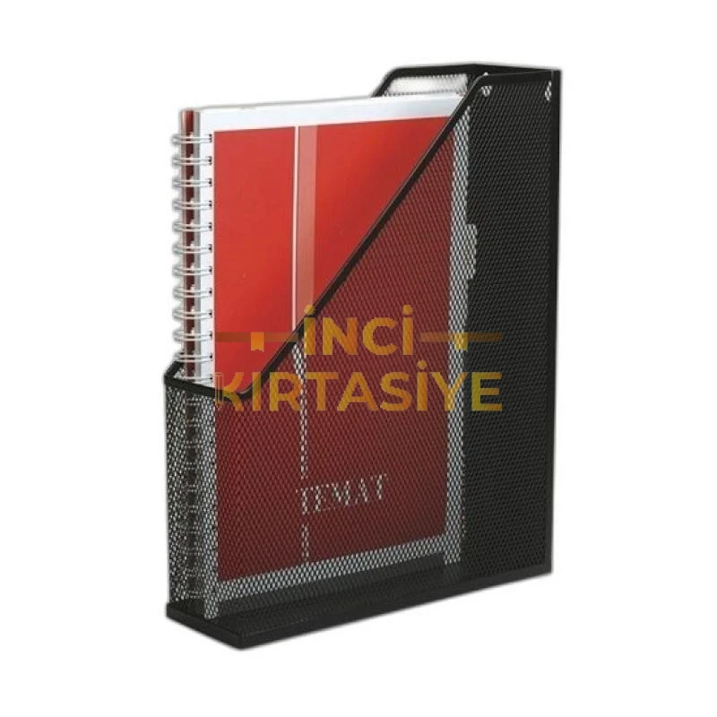 TEMAT MAGAZİNLİK