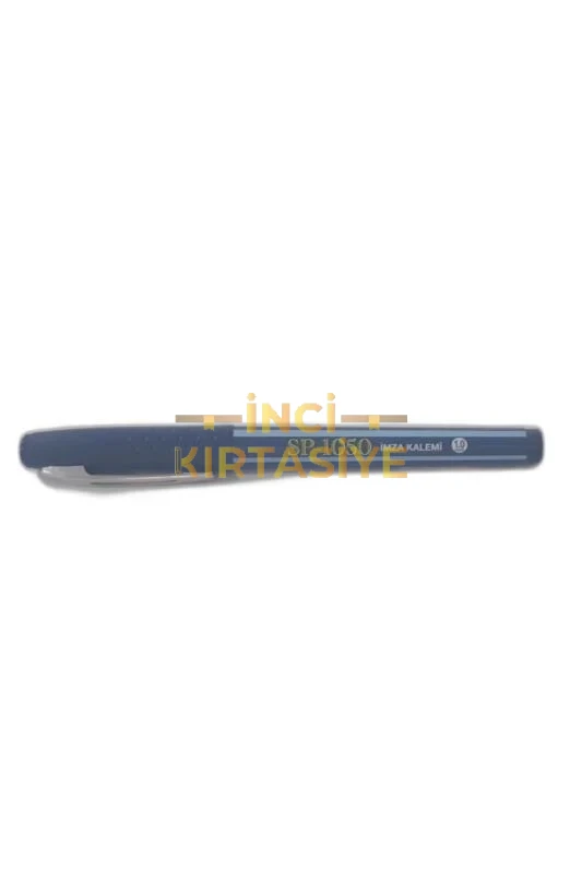 TANGY SP-1050 İMZA KALEMİ MAVİ