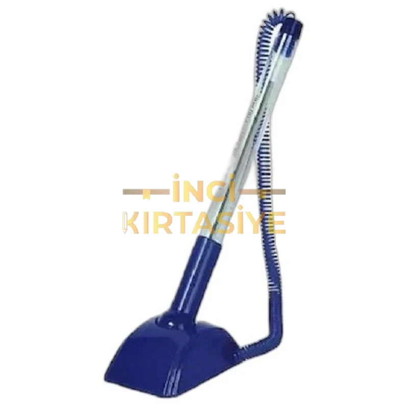 TİCON BK2401 SPİRALLİ BANKO VE MASA KALEMİ