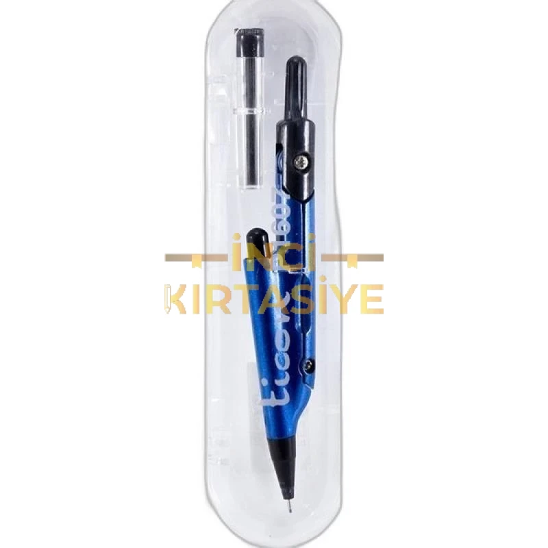 TİCON P1607 PERGEL SETİ