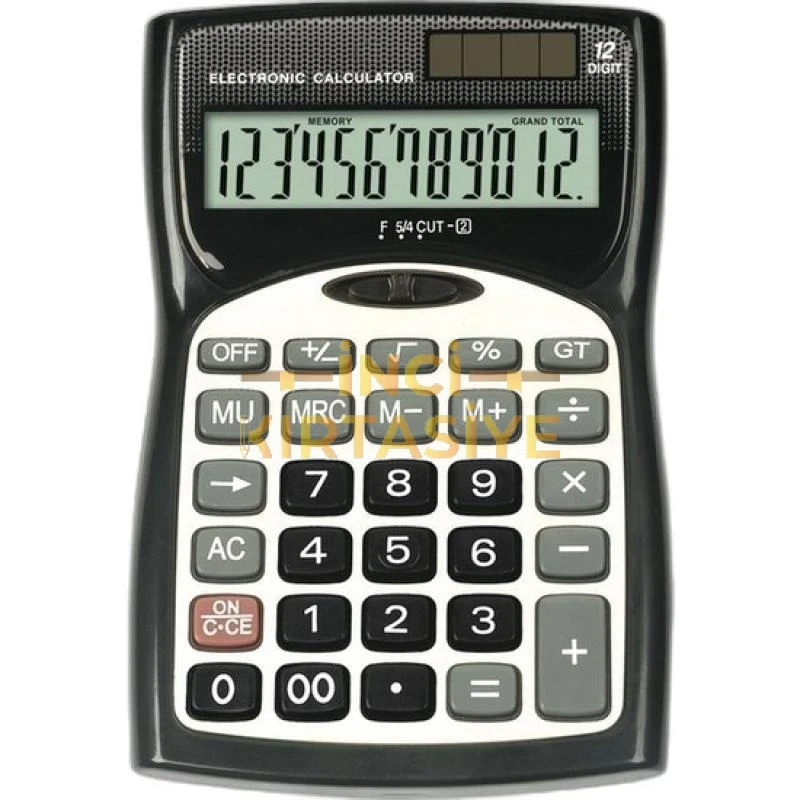 TANGY CH-4212 HESAP MAKİNASI