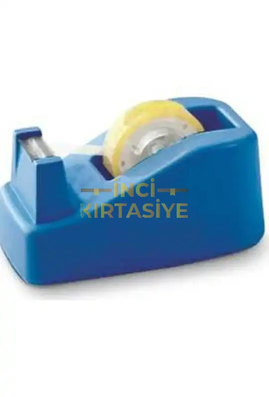 TİCON 1020 BANT MAKİNESİ MİNİ BOY MAVİ