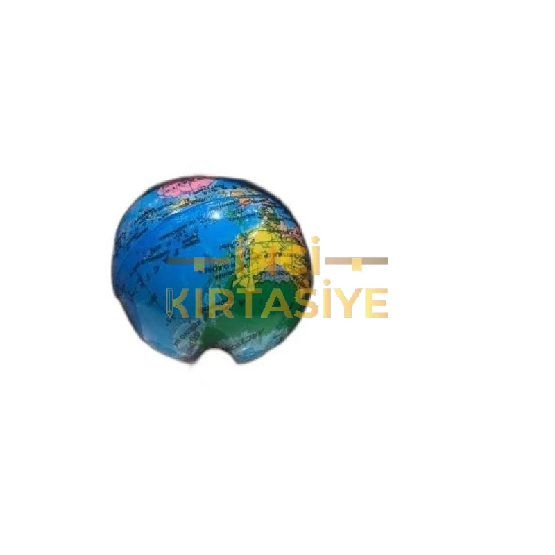 STRES TOPU 6,3 CM DÜNYA