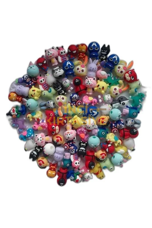 VAGON KALEM BAŞLIĞI 120 ADET