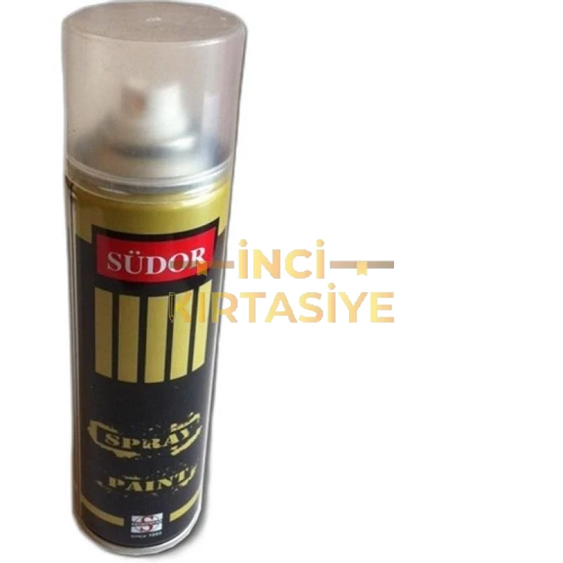 SPREY BOYA 200 ML JANT GRİ