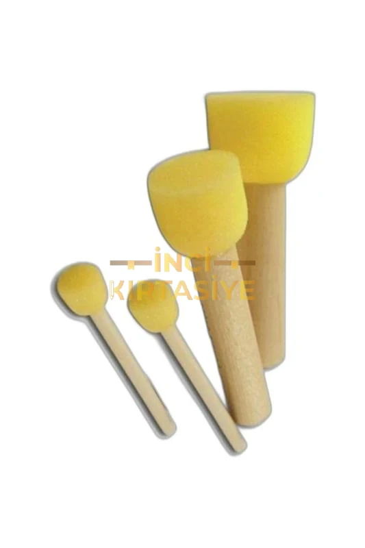 SÜDOR 4LÜ SÜNGER TAMPON