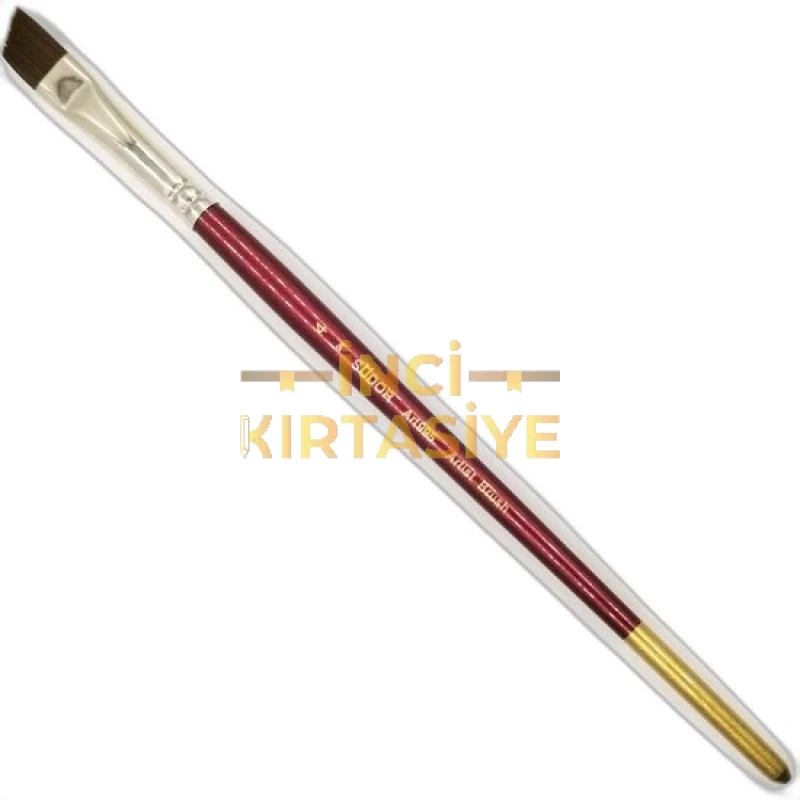 YAN KESİK SENT FIRÇA 995  4