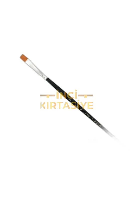 BLACK GOLD DÜZ FIRÇA 2