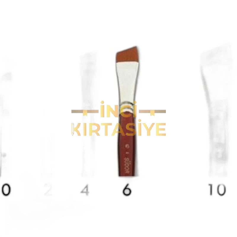 BLACK GOLD KEDİ DİLİ FIRÇA 2