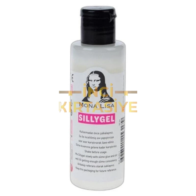 SÜDOR BORAX SİLLY GEL 70ML