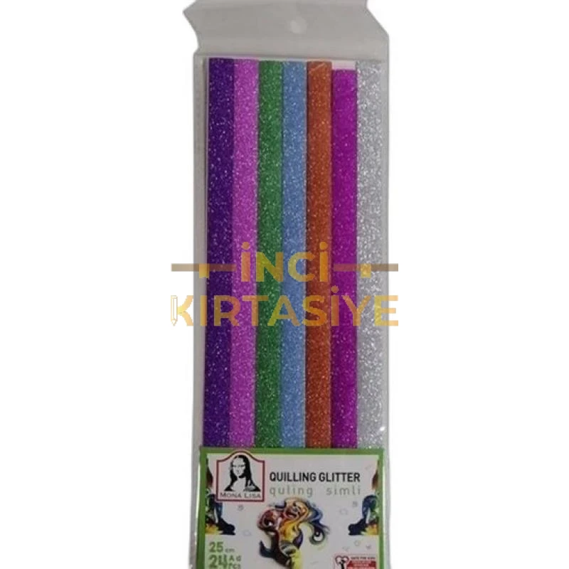 QUİLİNG SİMLİ 25 CM 12MM